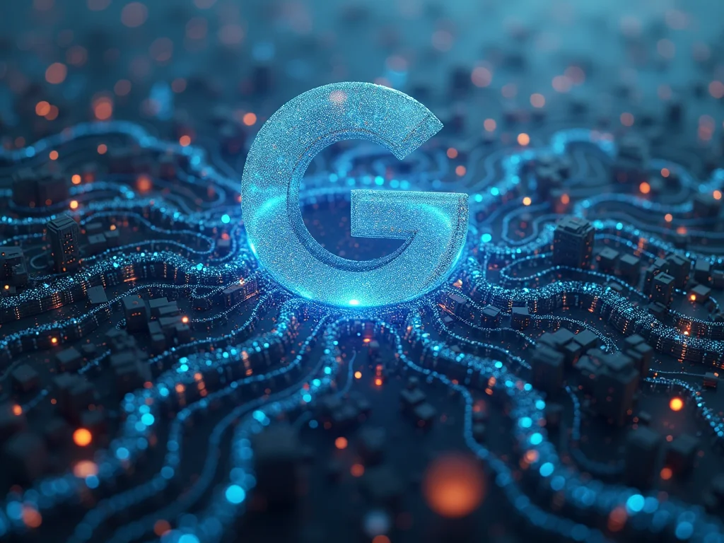 Algoritmo do Google: Como Ele Funciona e o Que Esperar em 2026?