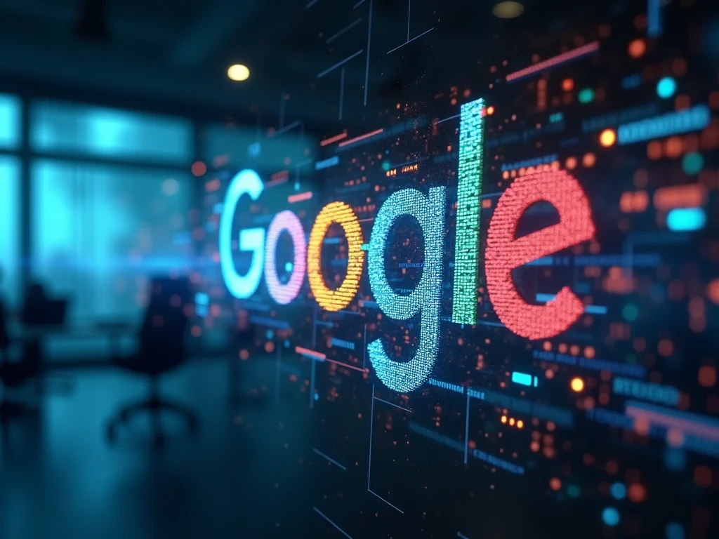 Google Revela Mudanças no Algoritmo em 2026: O Que Você Precisa Saber