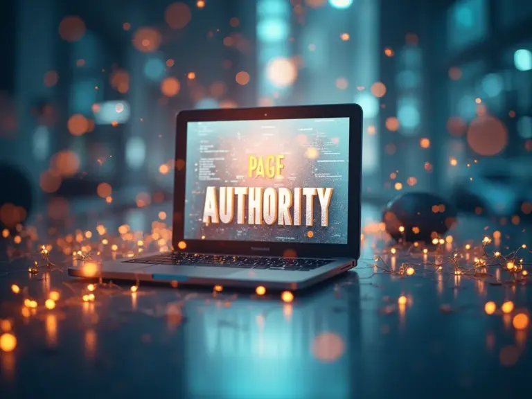 Autoridade de Página: 5 Estratégias de Sucesso em 2026