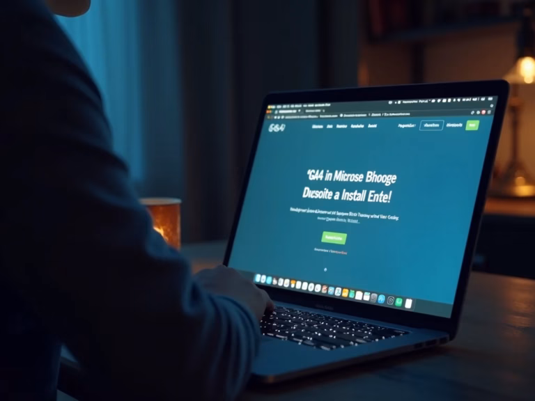 Instalar GA4 no WordPress: Guia Rápido Para 2026