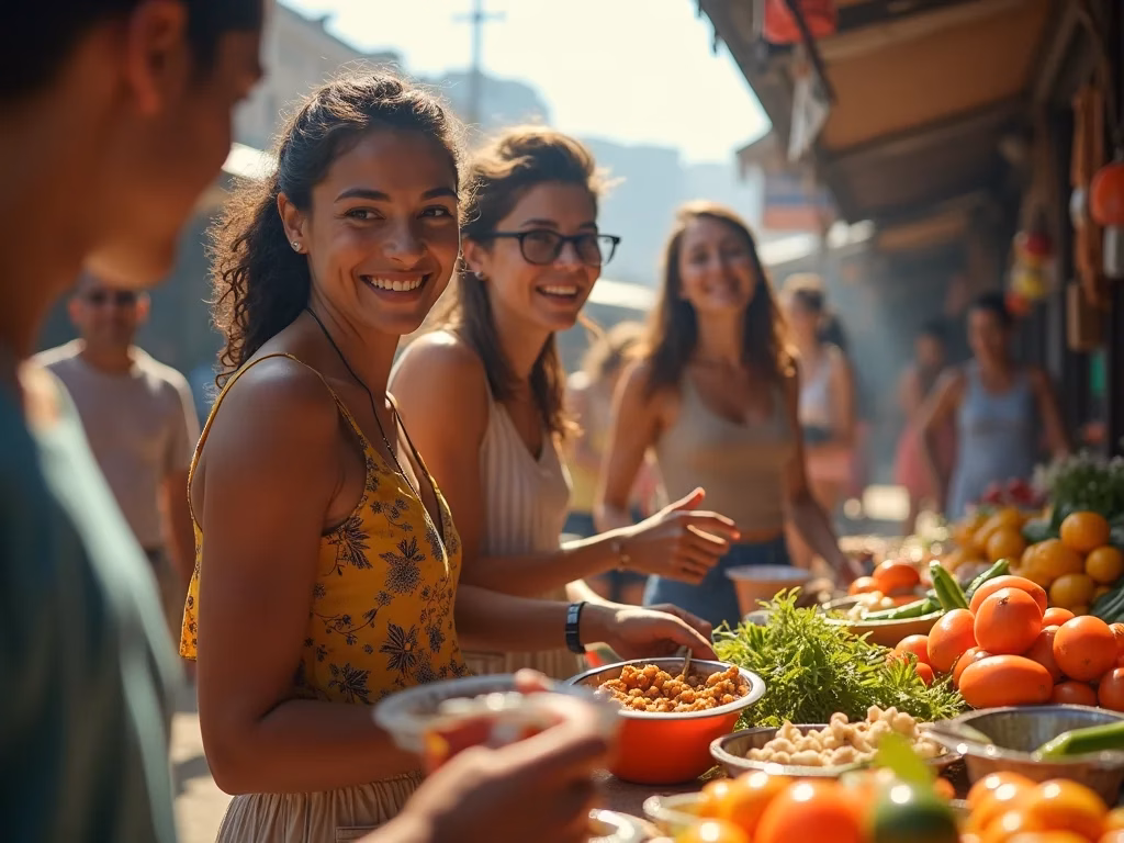 Passeios Locais: Como Otimizar Tours e Descobrir Tesouros Escondidos