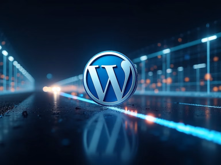 WordPress em 2026: Otimize Para o Google Rápido!