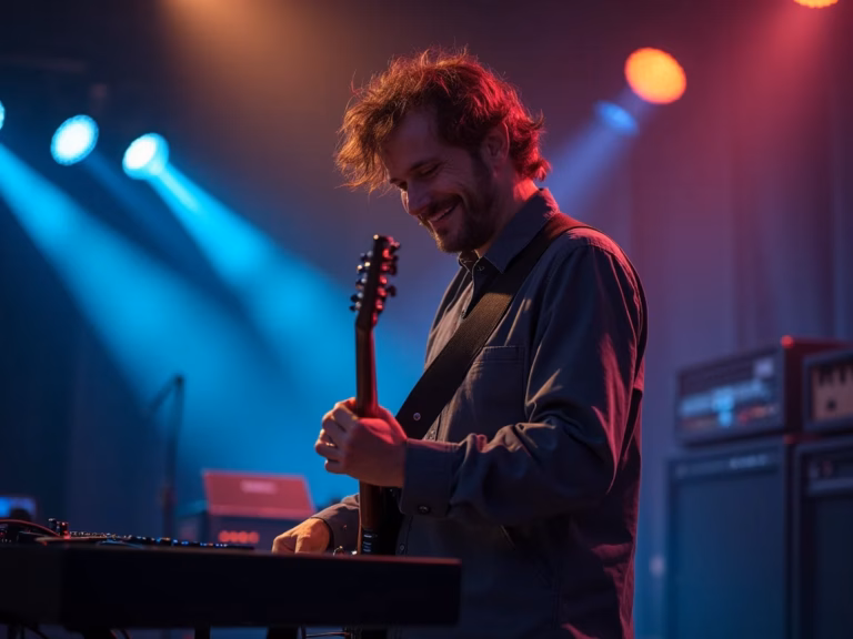 Venda Mais Instrumentos: Site Rápido em 2026