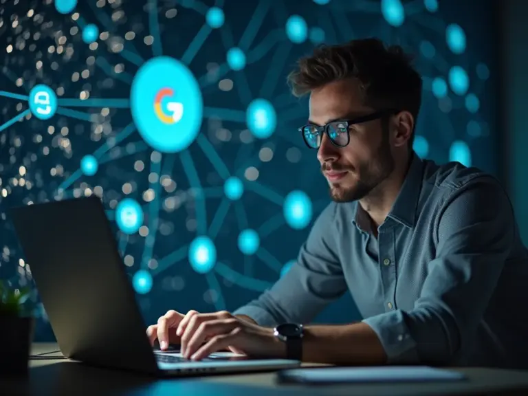 Link Building em 2026: Como Impulsionar Seu SEO e Dominar o Google