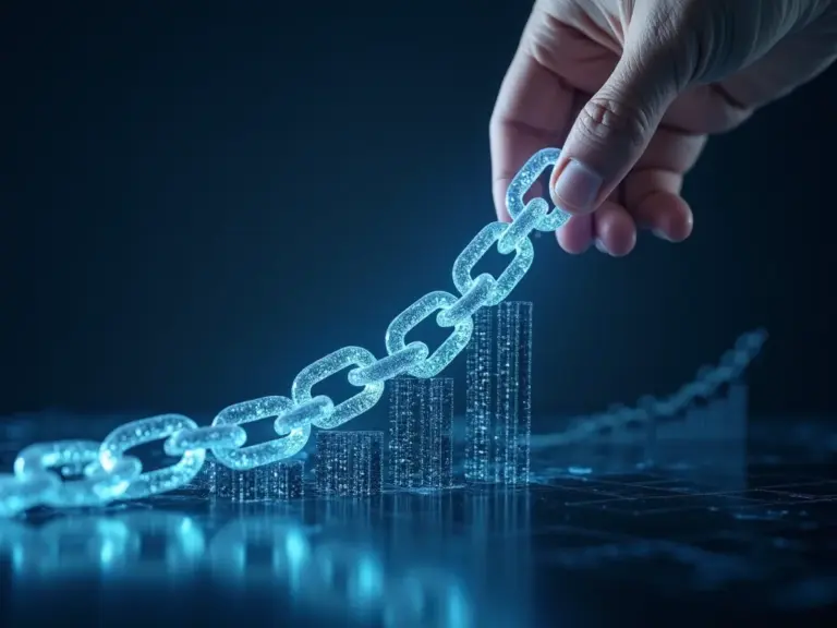 Link Building: O Guia Essencial Para Turbinar Seu SEO em 2026