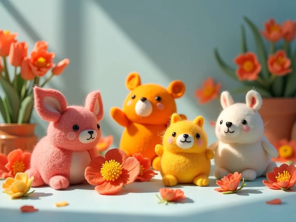 Artesanato em Feltro: Domine o SEO e Venda Mais em 2026