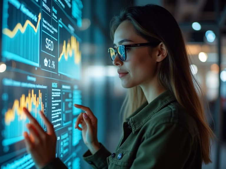 Moda Circular: Como o SEO Impulsiona Seu E-commerce em 2026