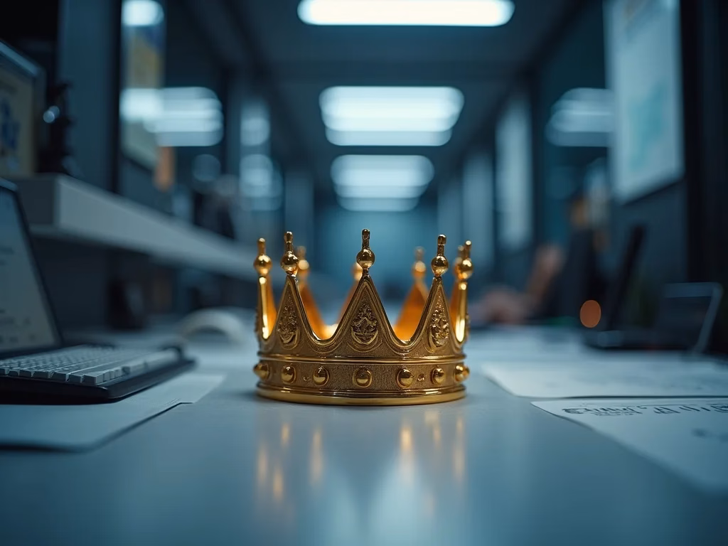 Conteúdo Ainda é Rei? Desvende o Segredo em 2026