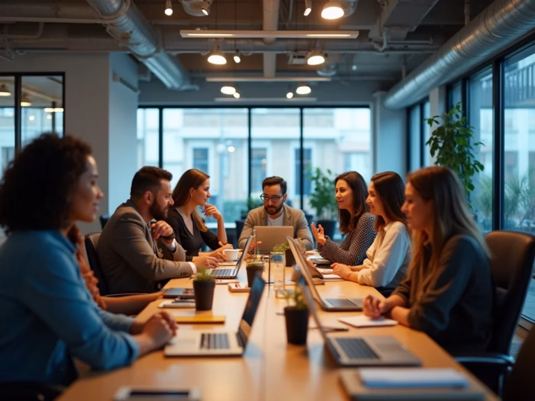 Coworking: Como Atrair Mais Clientes em 2026