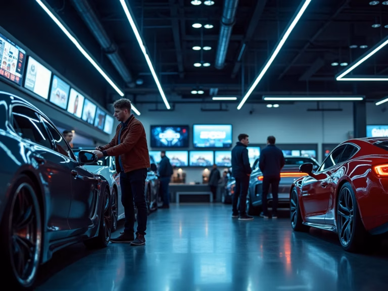 Como Atrair Mais Clientes para Sua Loja de Som em 2026