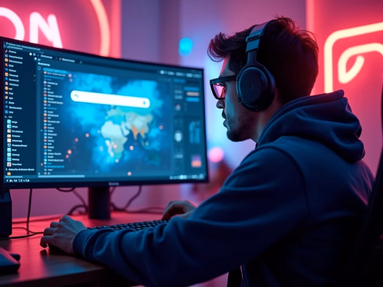 SEO On-Page Para Games: Domine o Google em 2026