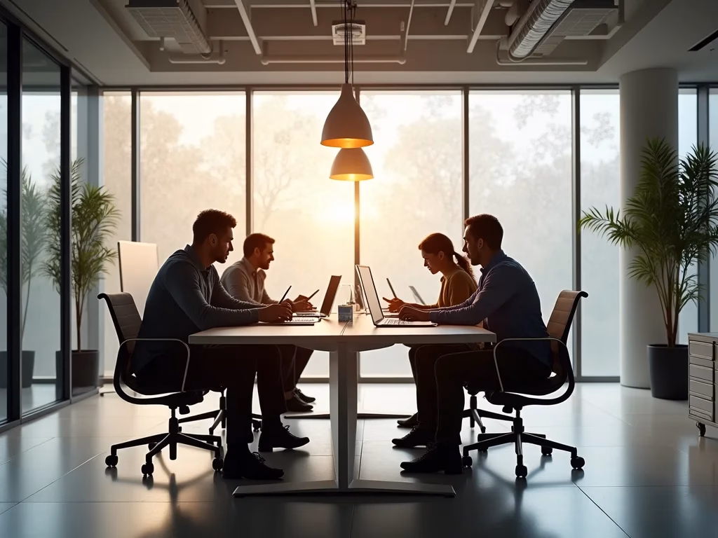 Agências de Design Gráfico: SEO Local que Atrai Clientes em 2026