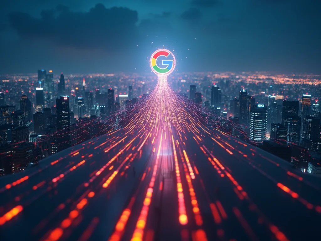 SEO para Google em 2026: Domine Algoritmos e Alcance o Topo