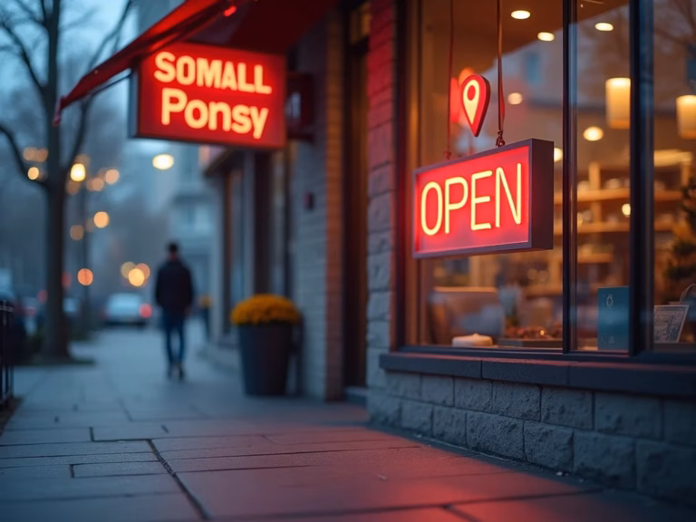 Seu Negócio Aparece? SEO para Buscas "Perto de Mim" em 2026