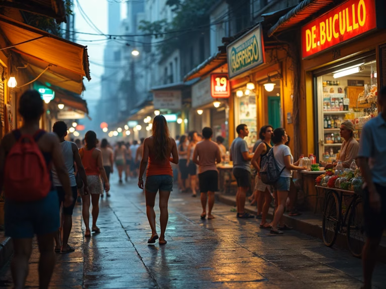 Rio: Como Atrair Clientes Próximos em 2026?