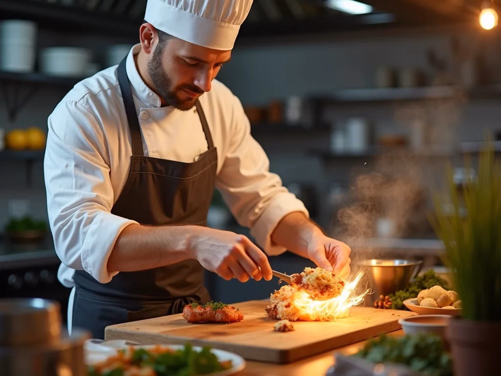 Crie Receitas Irresistíveis: O Guia de SEO Para 2026