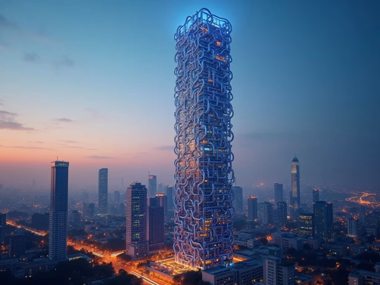 Técnica Skyscraper: Domine o Link Building em 2026