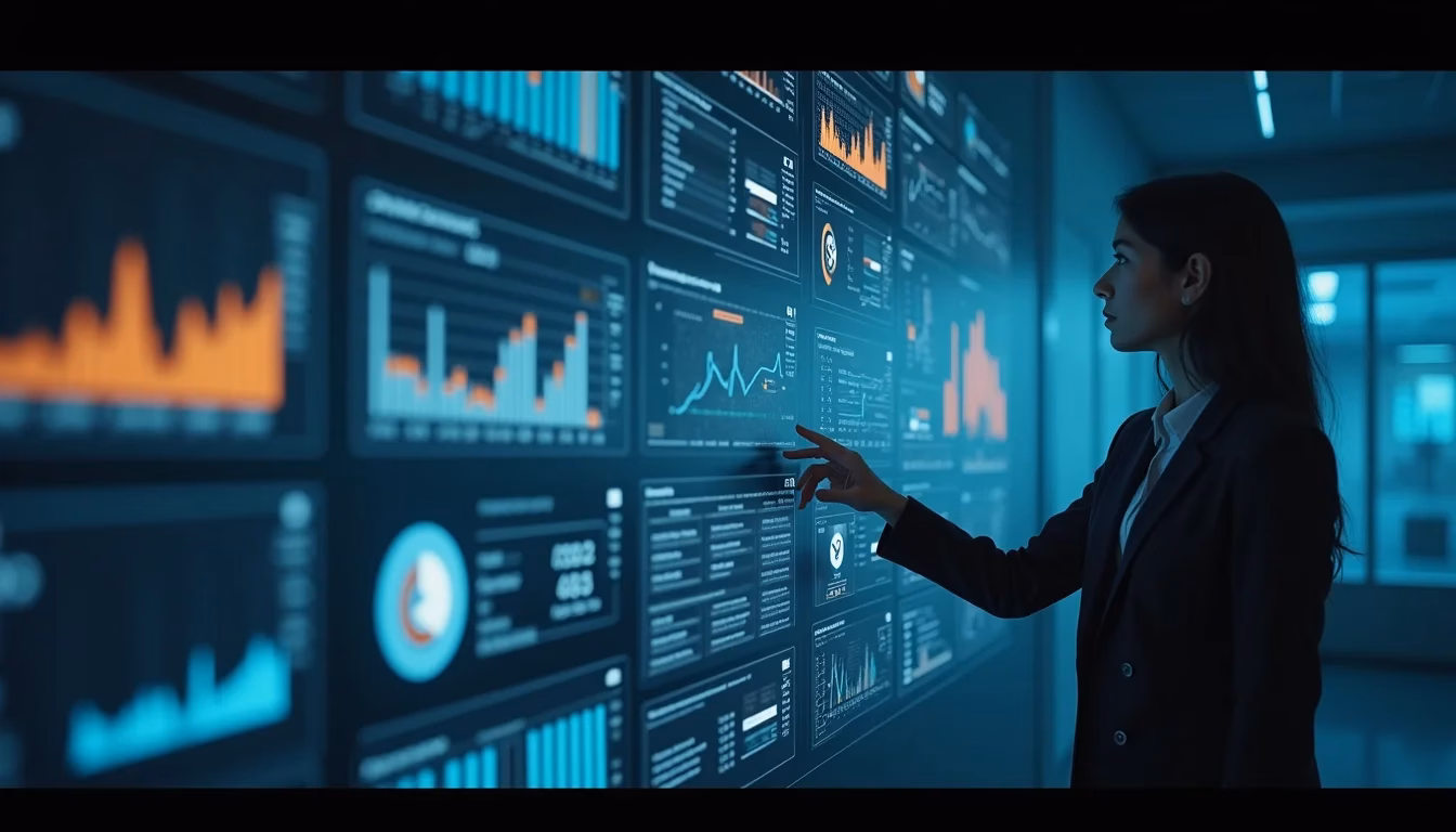 Auditoria de Conteúdo GA4: Sua Jornada Pós-Migração em 2026