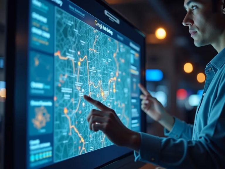 Como Dominar Citações Locais e Google Maps em 2026