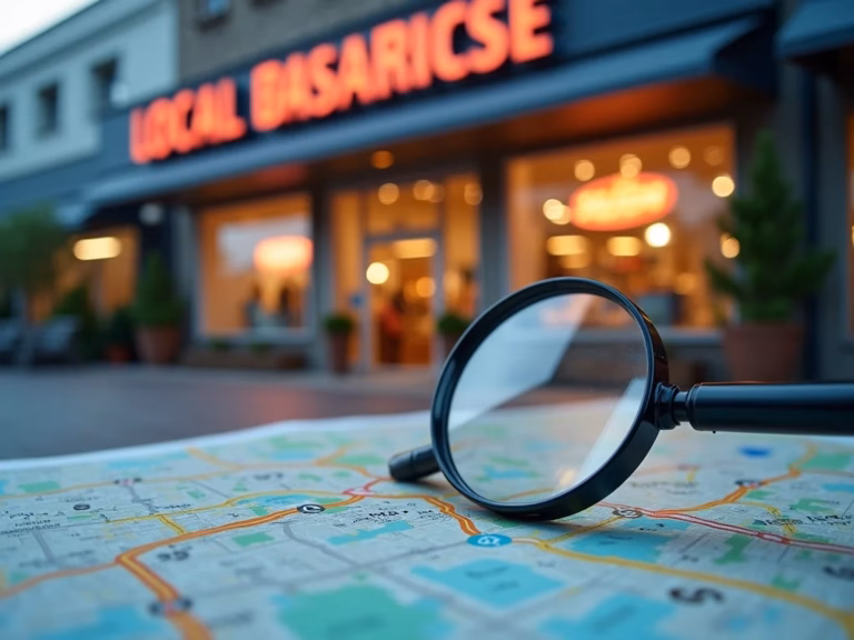 SEO Local em 2026: Como a Relevância Impulsiona Seu Negócio