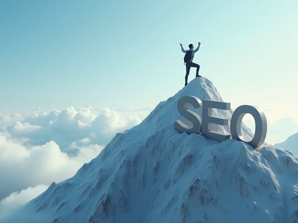 SEO do Zero: Domine o Google em 2026 Facilmente