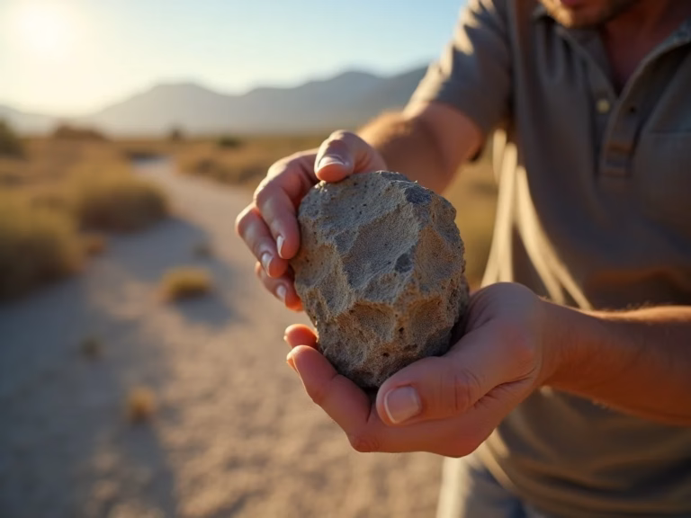 Como Identificar Rochas: Guia Essencial em 2026