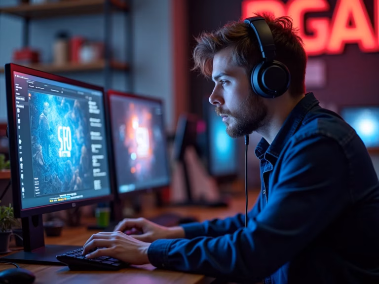 Como o SEO Impulsiona Lojas de Jogos de Nicho em 2026?