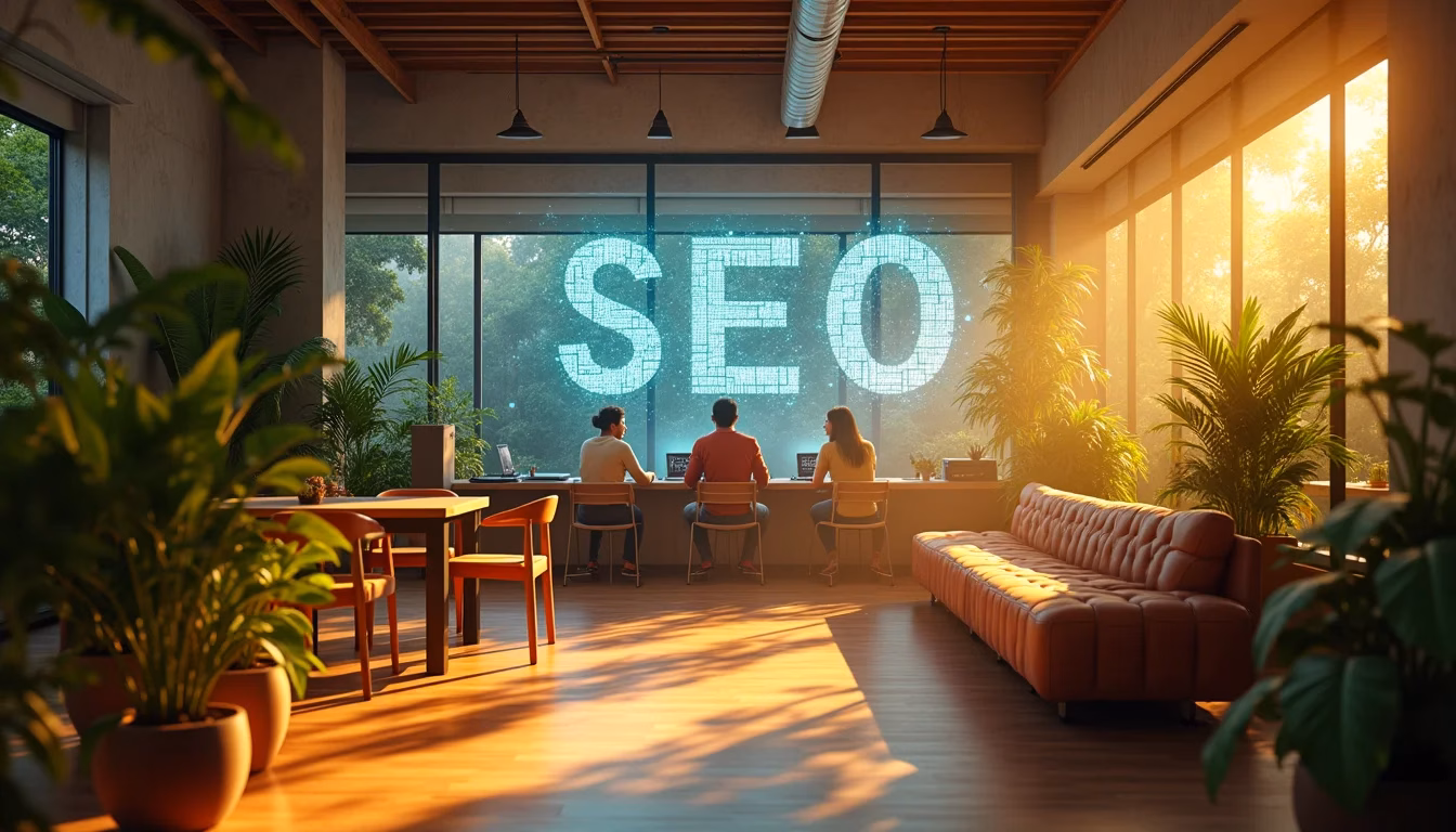 Como o SEO vai evoluir em 2027: O futuro que você precisa saber