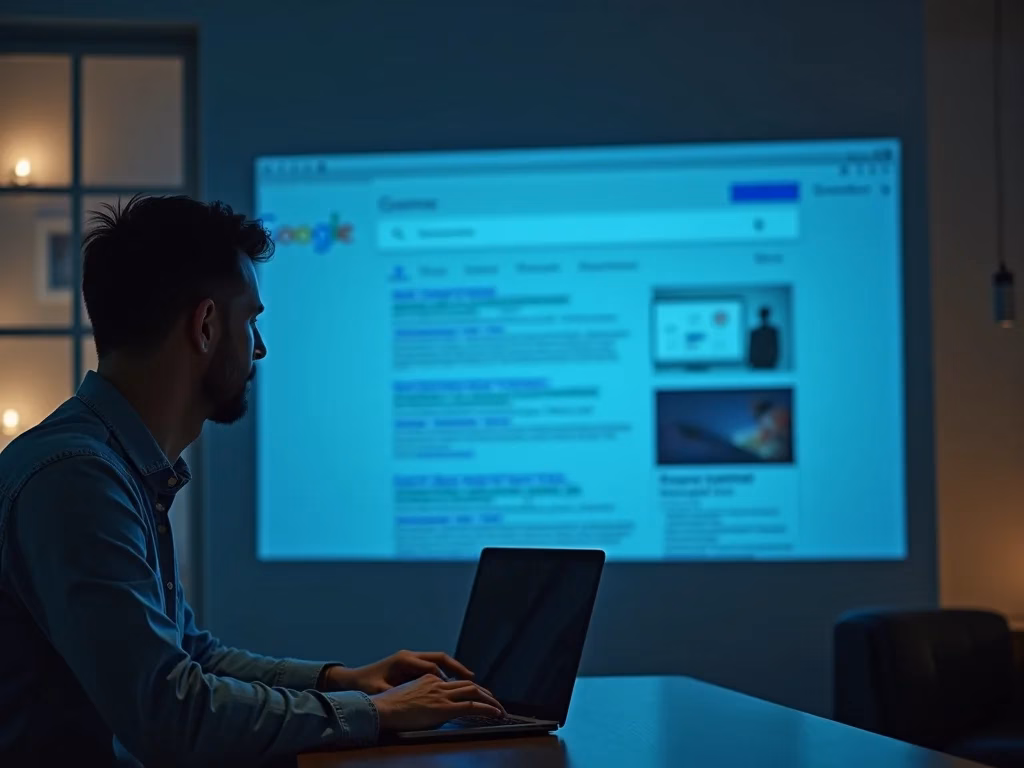 Seja Visto: 5 Estratégias Essenciais Para Empresas no Google em 2026