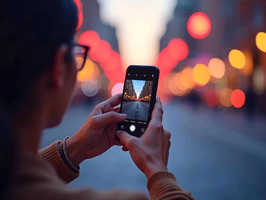 Fotos Incríveis em 2026: Domine a Arte e o SEO Mobile