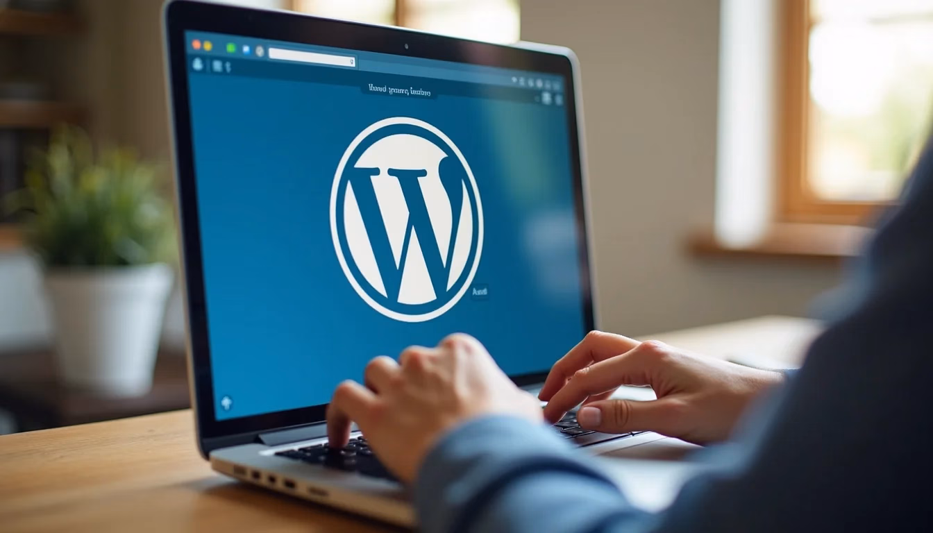 WordPress: Como usar para geração de leads e bombar 2026