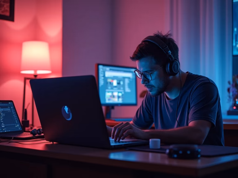 Venda Batidas e Samples Pelo Google: Guia Essencial 2026