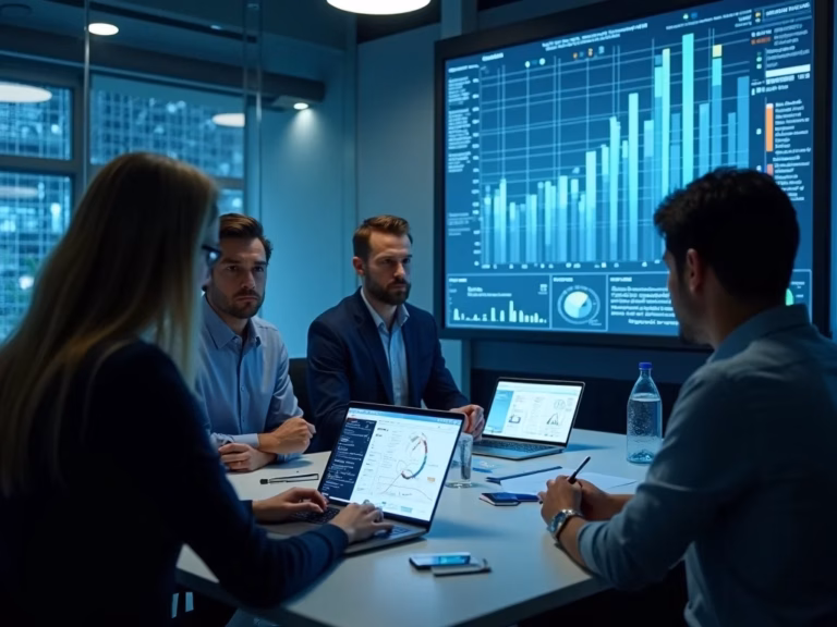 Trends: Como Comparar Termos e Prever o Futuro em 2026