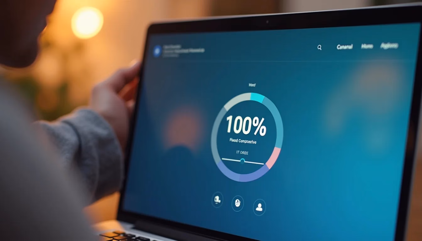 Compressão de imagem sem perda: O segredo dos sites mais rápidos 2026