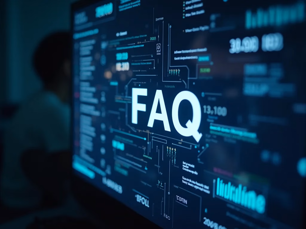 Crie FAQs com IA: O Guia Definitivo em 2026