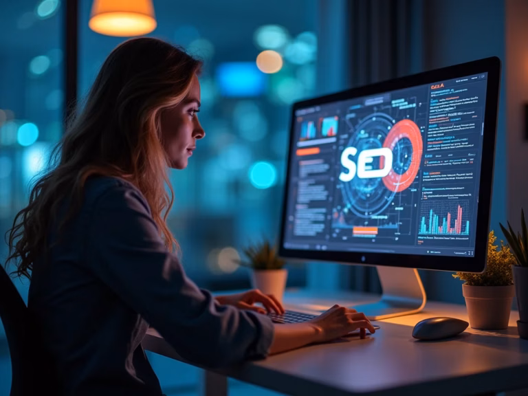 Como Criar Conteúdo SEO Que o Google Ama em 2026