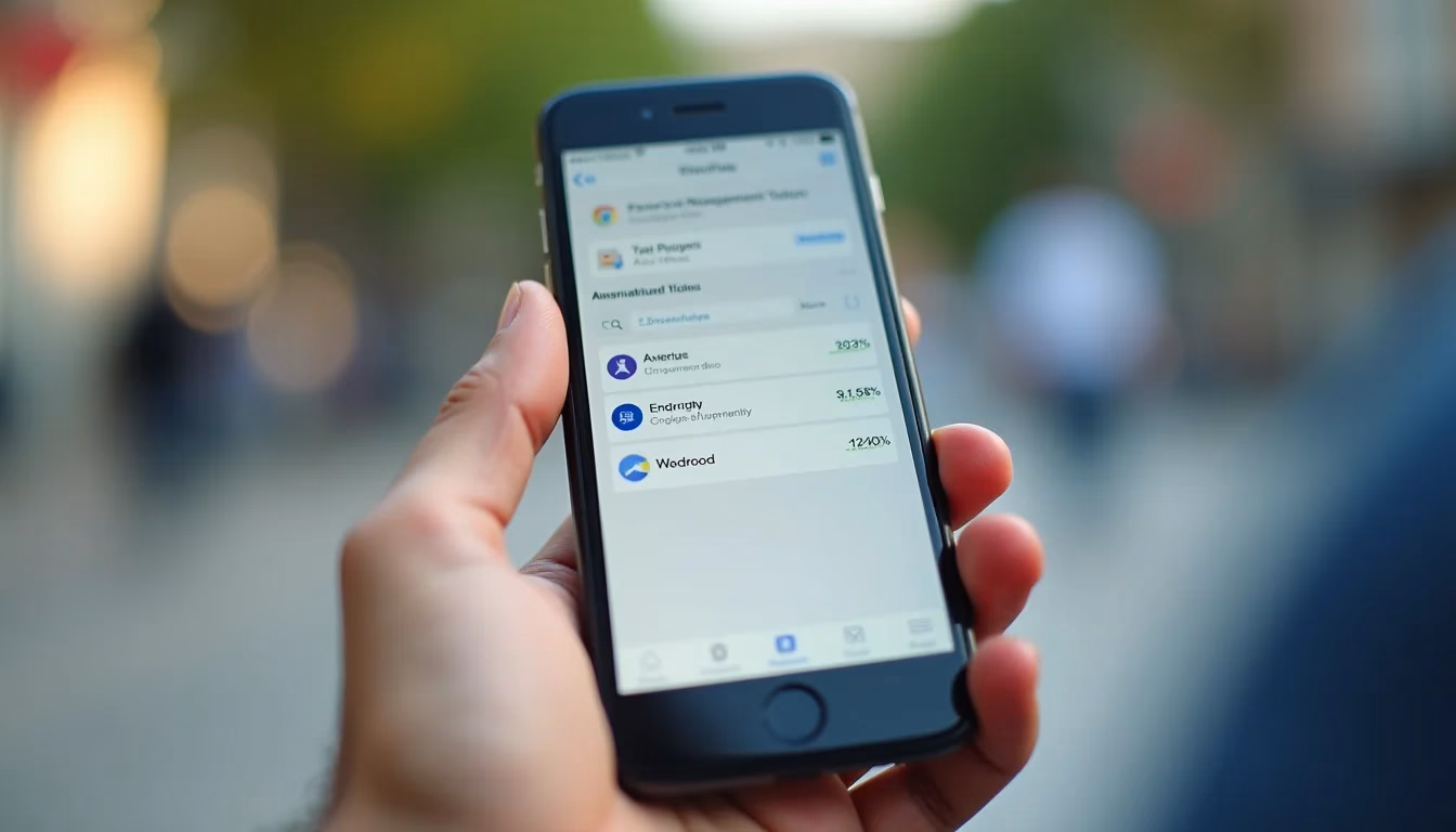 IA para comparar ferramentas de gestão: 2026!