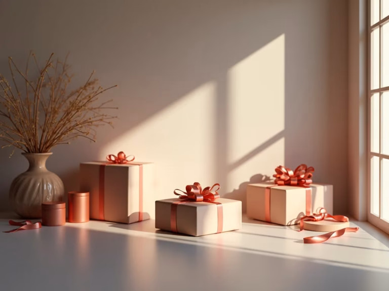 Presentes Perfeitos em 2026: IA Revela o Que Dar por Perfil