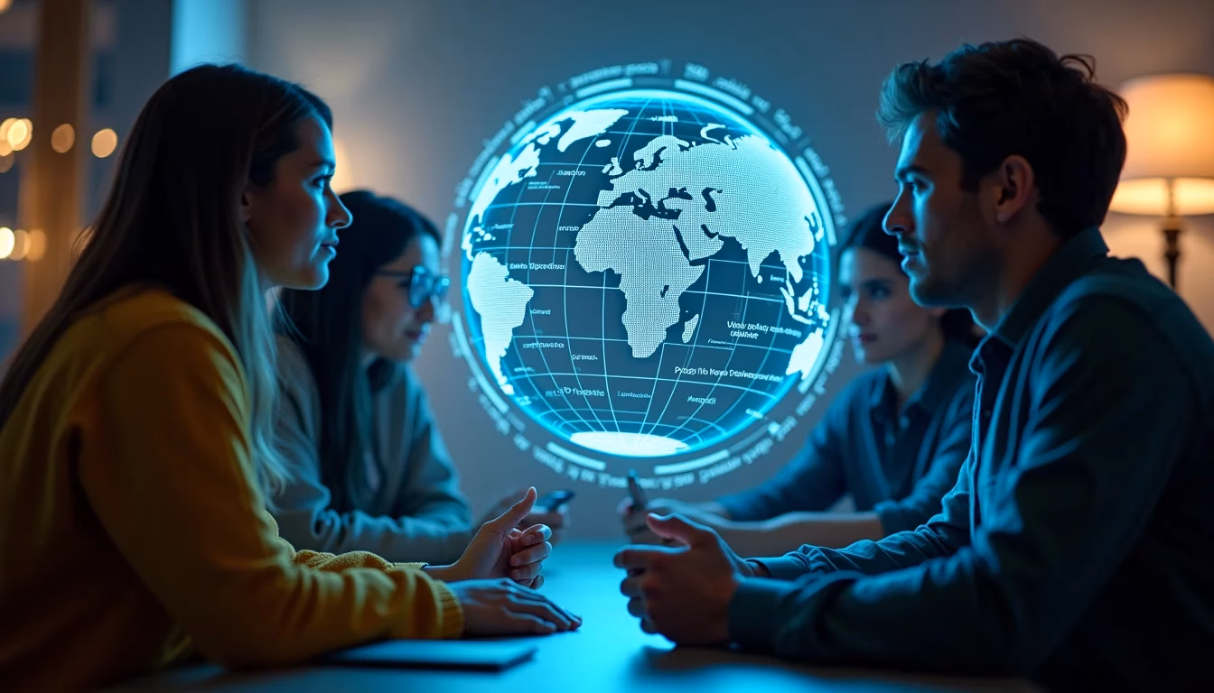 IA Para Traduzir e Localizar: Seu Conteúdo Global em 2026