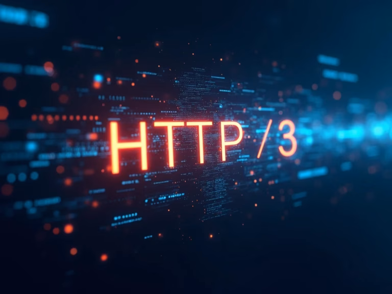 HTTP/3 e SEO: Como o Novo Protocolo Impulsiona Seu On-Page em 2026