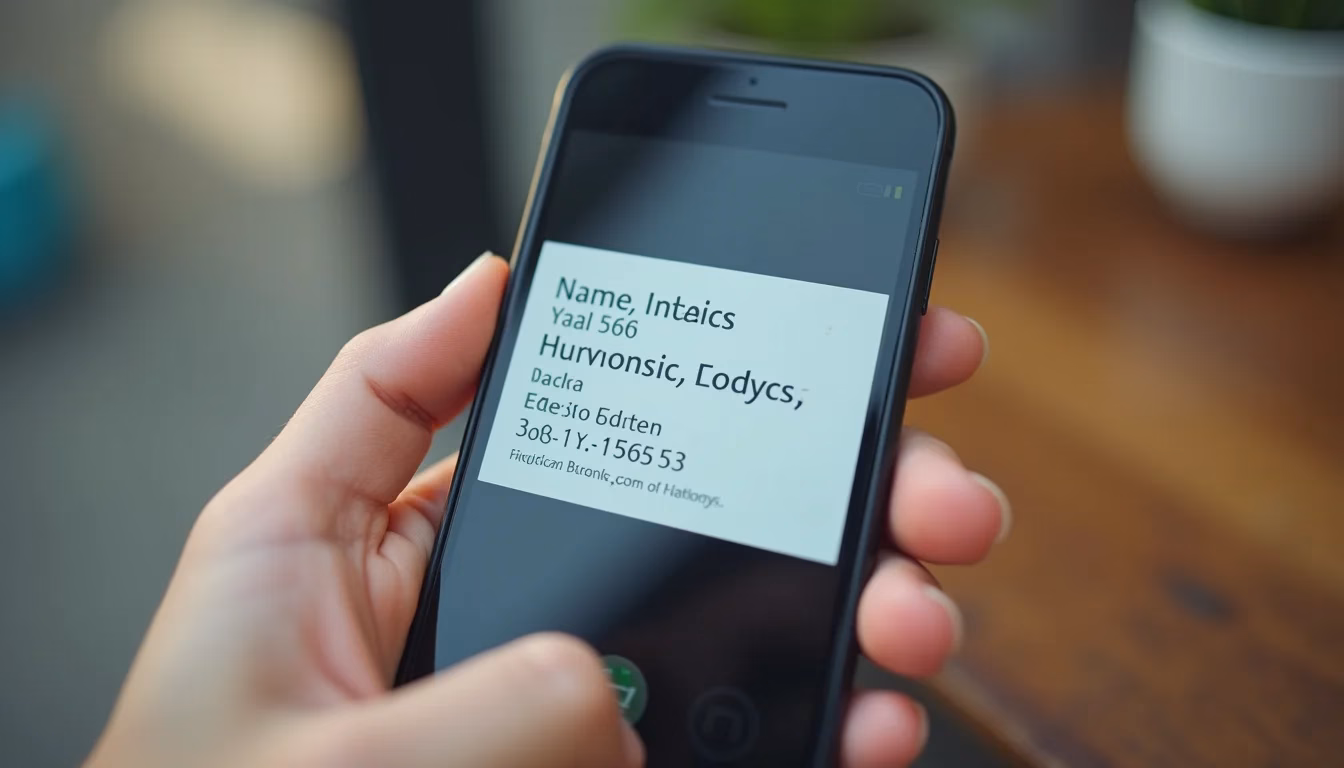 Importância da consistência de nome endereço e telefone: O segredo 2026