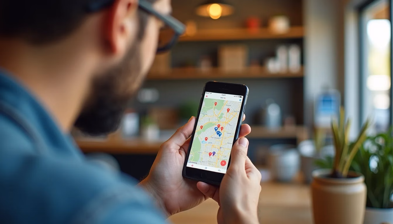 2026: Importância do SEO local para pequenos negócios viralizar