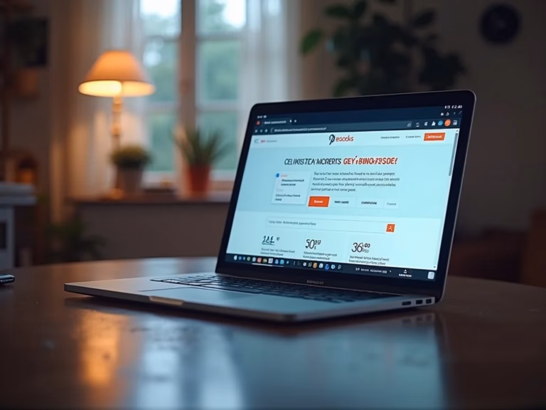 Otimize Sua Landing Page para Google: Dicas Essenciais 2026