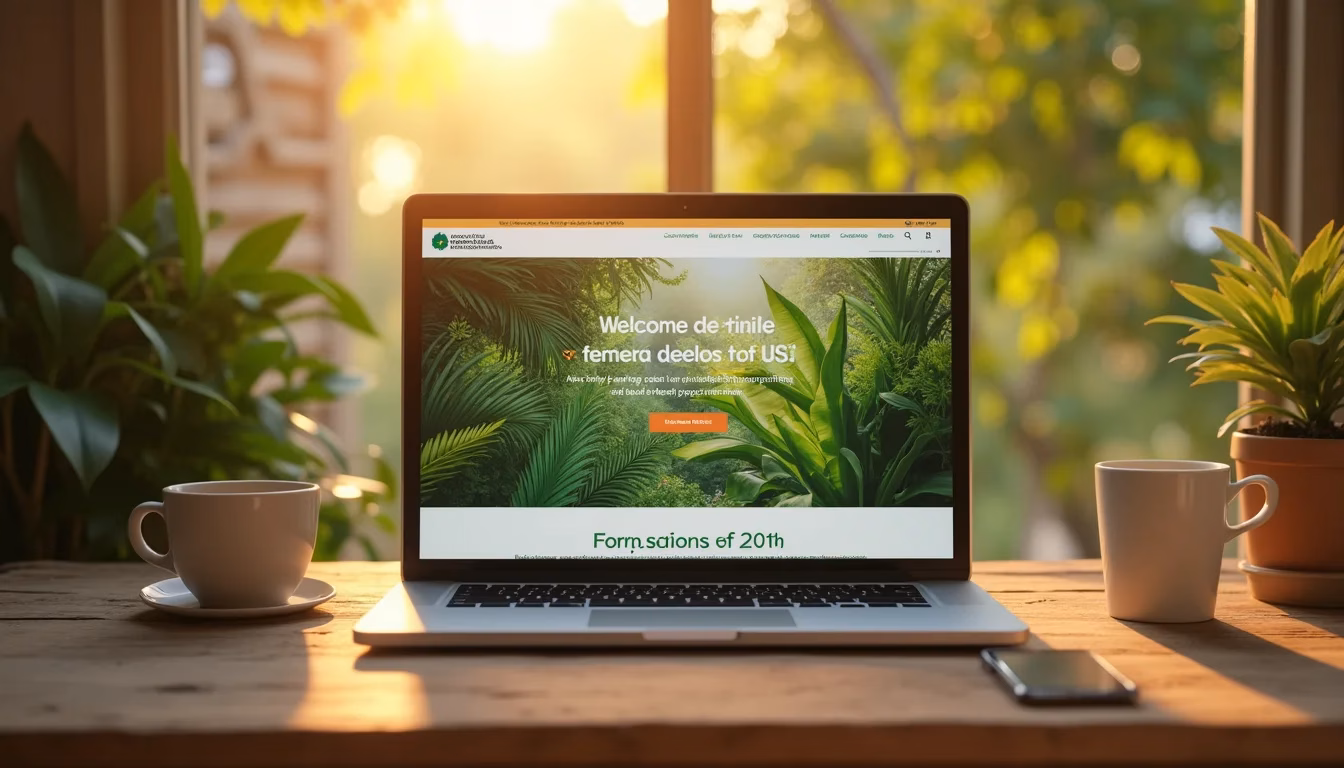 Melhores temas WordPress para ONGs: 7 opções que inspiram confiança [2026]