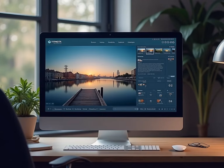 Templates Elementor Incríveis: Crie Sites Profissionais Rápido!