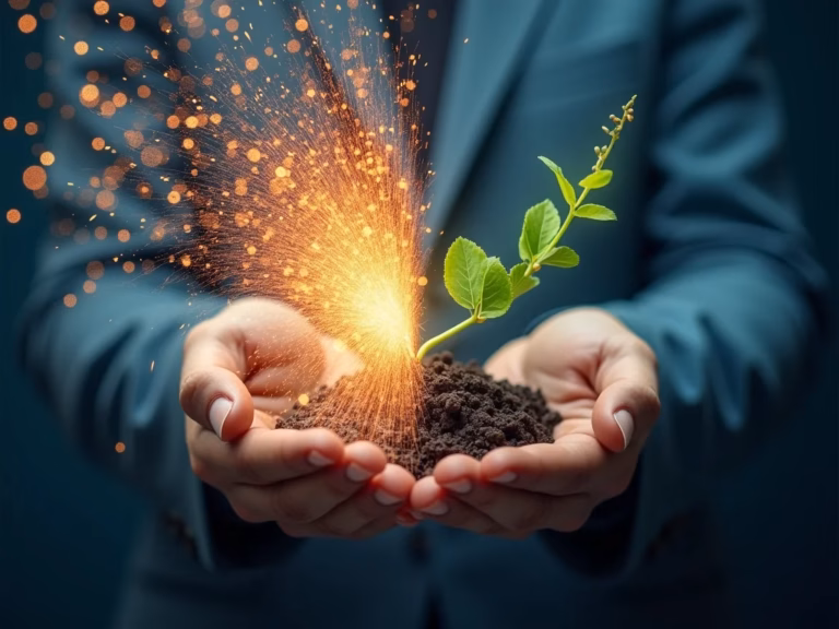 Métricas de Vaidade vs Reais: Seu Negócio Está Crescendo de Verdade?