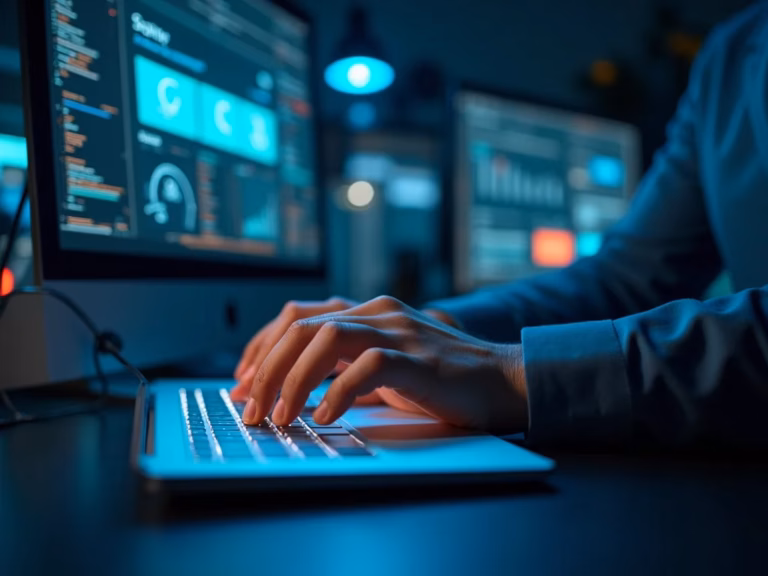 Navegação por Teclado e SEO: Otimize Seu Site em 2026