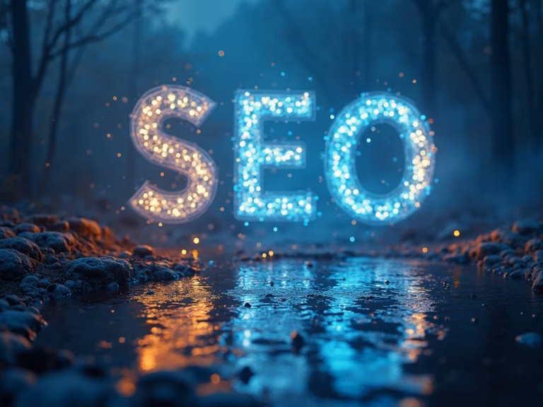 SEO em 2026: O Fim das Palavras-Chave Tradicionais e o Que Vem Por Aí