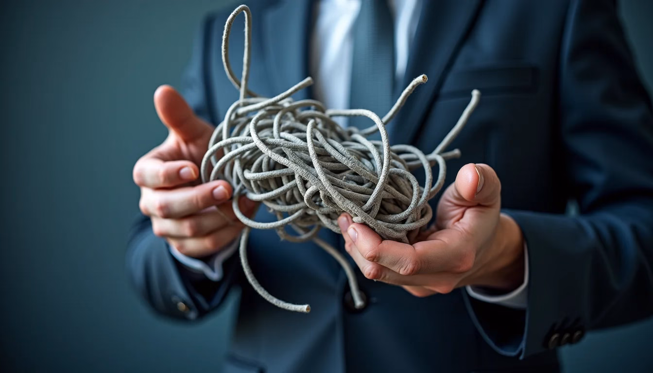 Canibalização de Palavras-Chave: Como Evitar Esse Erro em 2026