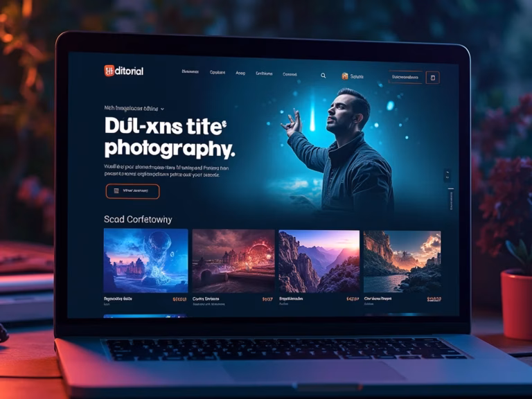 Full Site Editing (FSE): O Que É e Como Revoluciona Seu Site em 2026